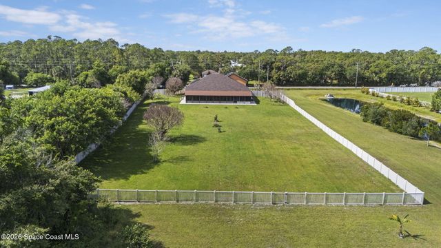 900 Hall Road, Malabar, FL 32950