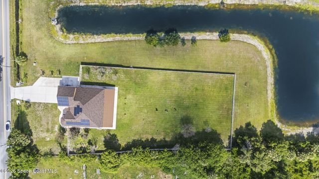 900 Hall Road, Malabar, FL 32950