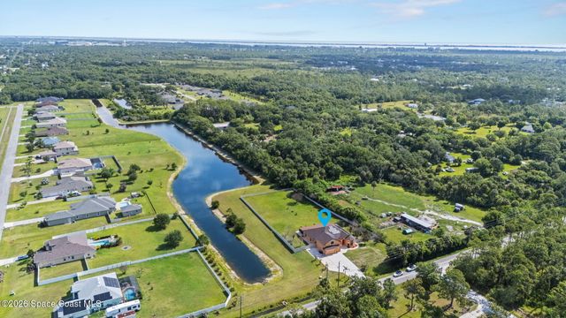 900 Hall Road, Malabar, FL 32950