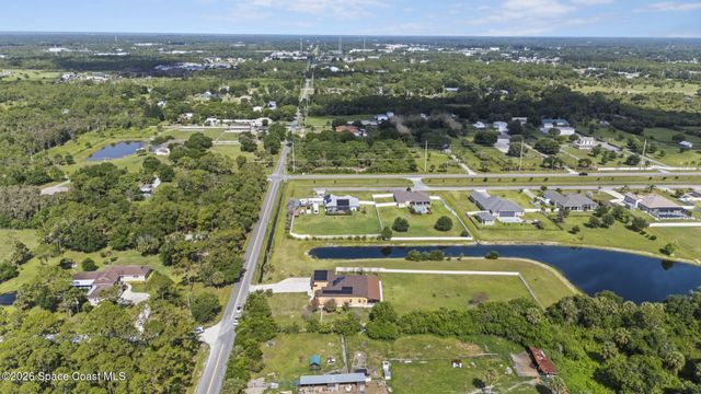 900 Hall Road, Malabar, FL 32950