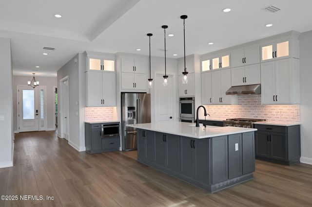 204 SAPLING Terrace, St. Johns, FL 32259