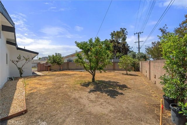 6501 Pickett, Garden Grove, CA 92845