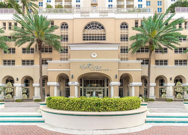 511 SE 5 Avenue 615, Fort Lauderdale, FL 33301