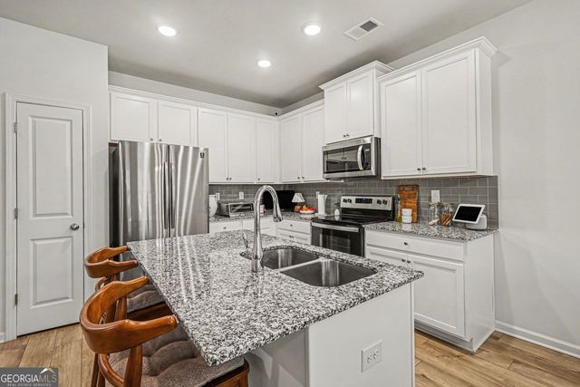 119 Buckingham Lane, Hoschton, GA 30548