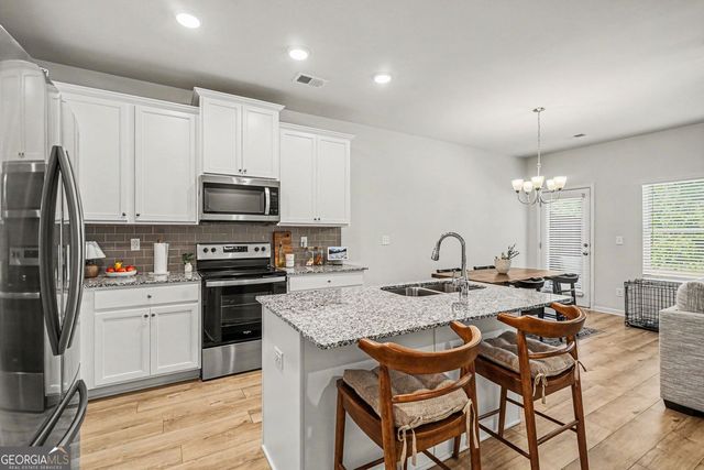 119 Buckingham Lane, Hoschton, GA 30548