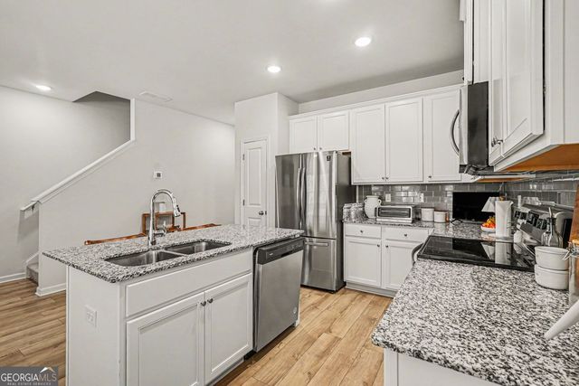 119 Buckingham Lane, Hoschton, GA 30548