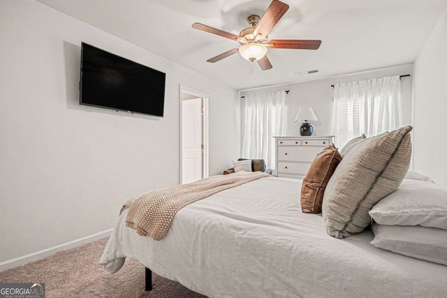119 Buckingham Lane, Hoschton, GA 30548