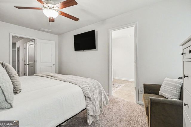 119 Buckingham Lane, Hoschton, GA 30548