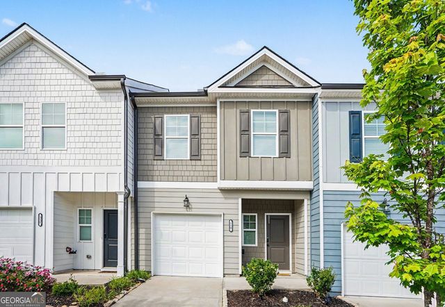 119 Buckingham Lane, Hoschton, GA 30548
