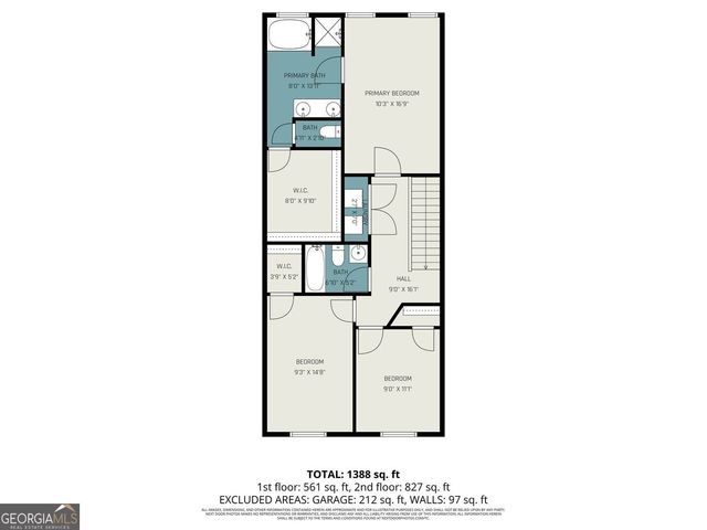 119 Buckingham Lane, Hoschton, GA 30548