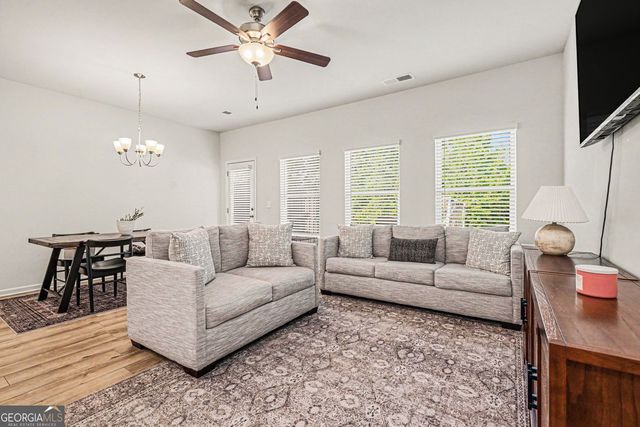 119 Buckingham Lane, Hoschton, GA 30548