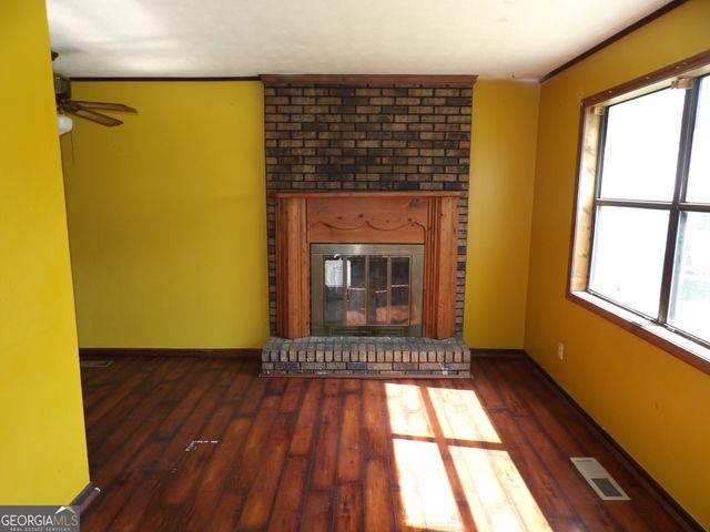 378 Old Airport Road, Carrollton, GA 30116