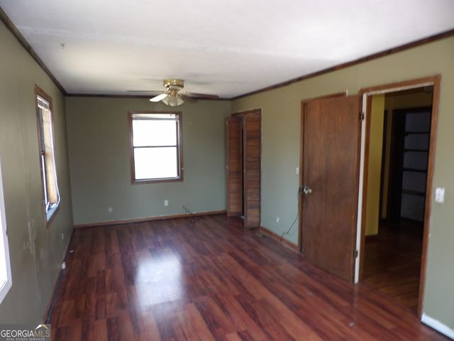 378 Old Airport Road, Carrollton, GA 30116