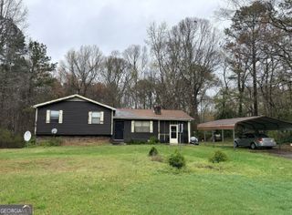 378 Old Airport Road, Carrollton, GA 30116