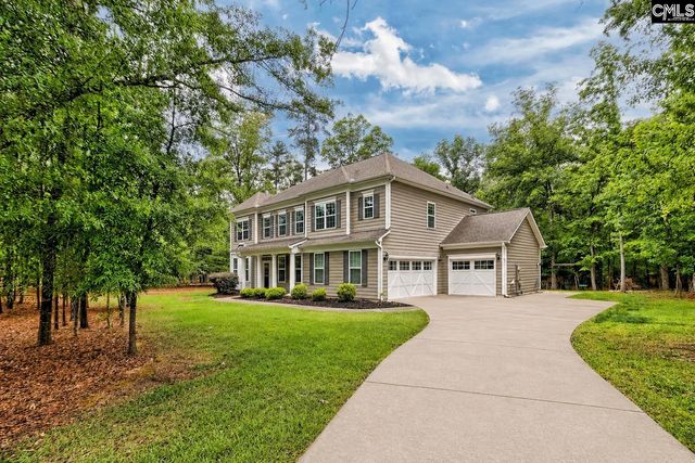 2435 Old Lexington Highway, Chapin, SC 29036