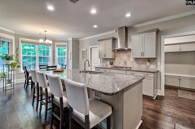 2435 Old Lexington Highway, Chapin, SC 29036