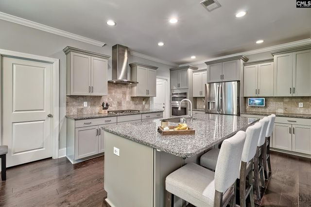 2435 Old Lexington Highway, Chapin, SC 29036