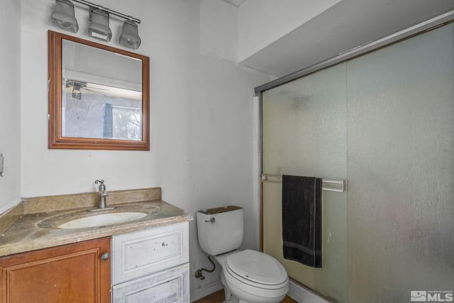 2106 Gummow Drive, Fallon, NV 89406