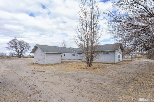 2106 Gummow Drive, Fallon, NV 89406