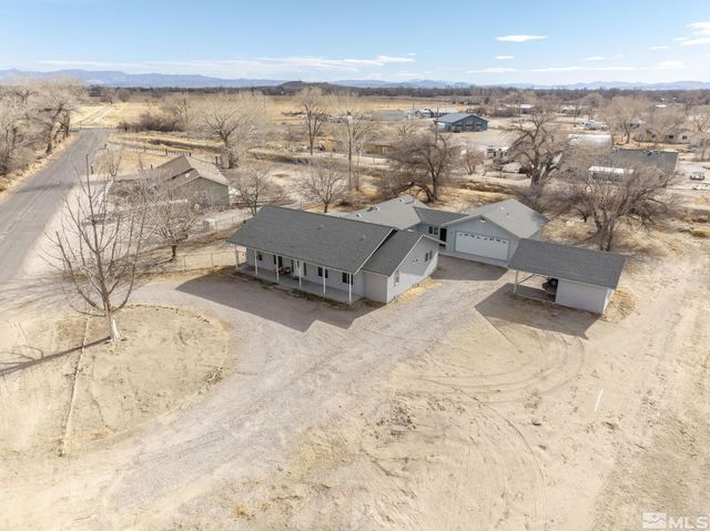 2106 Gummow Drive, Fallon, NV 89406