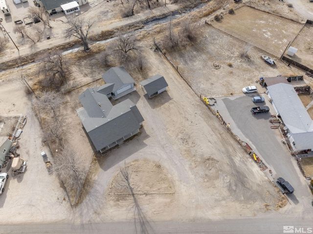 2106 Gummow Drive, Fallon, NV 89406