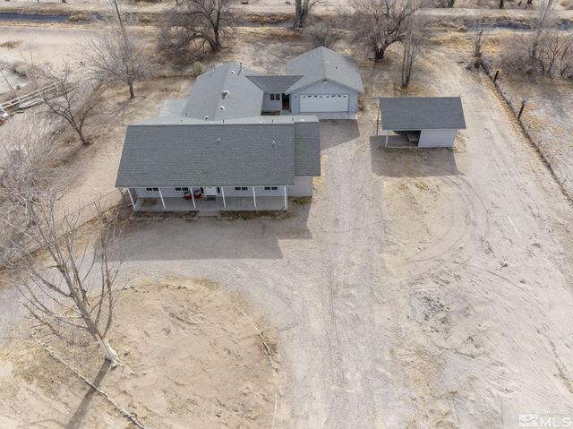 2106 Gummow Drive, Fallon, NV 89406