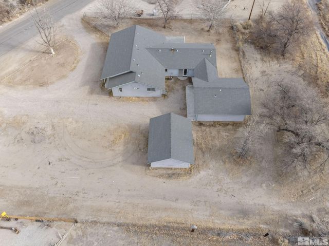 2106 Gummow Drive, Fallon, NV 89406