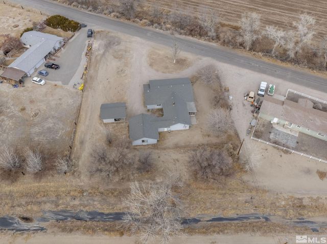 2106 Gummow Drive, Fallon, NV 89406