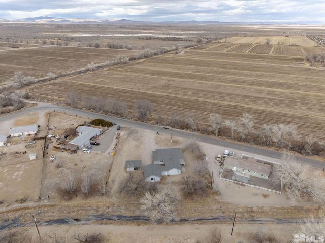 2106 Gummow Drive, Fallon, NV 89406