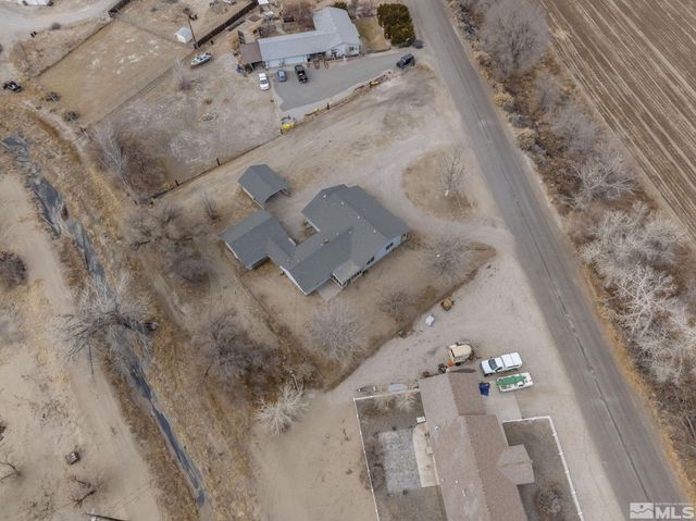 2106 Gummow Drive, Fallon, NV 89406
