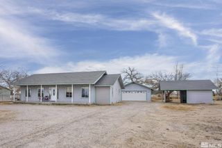 2106 Gummow Drive, Fallon, NV 89406