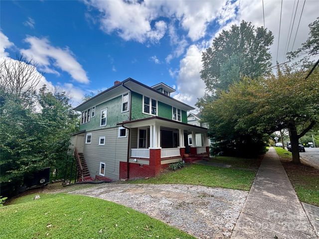 176 S French Broad Avenue, Asheville, NC 28801