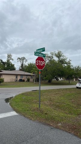 15010 ELWOOD AVENUE, Port Charlotte, FL 33953