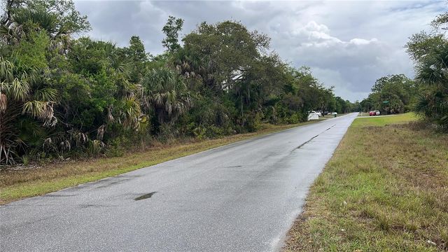 15010 ELWOOD AVENUE, Port Charlotte, FL 33953