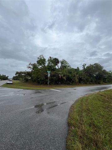 15010 ELWOOD AVENUE, Port Charlotte, FL 33953