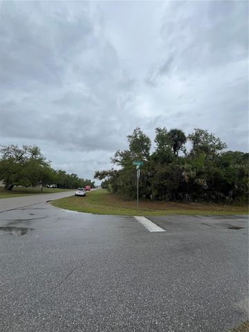 15010 ELWOOD AVENUE, Port Charlotte, FL 33953