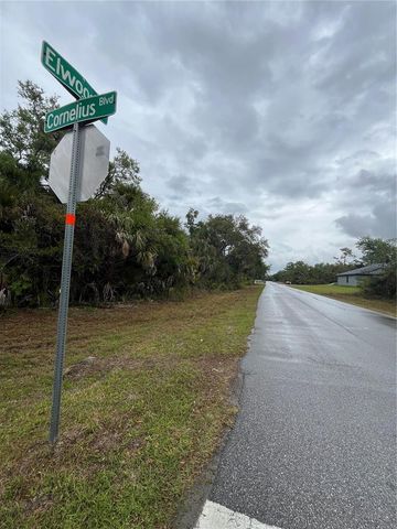 15010 ELWOOD AVENUE, Port Charlotte, FL 33953