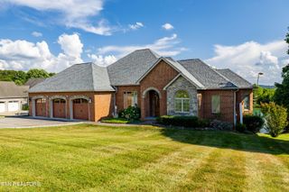 125 Indian Shadows Drive, Maryville, TN 37801