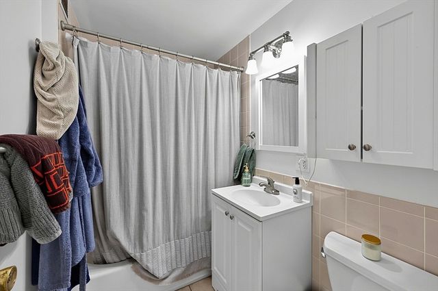 151 Tremont Street 9U, Boston, MA 02111