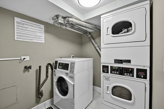 151 Tremont Street 9U, Boston, MA 02111
