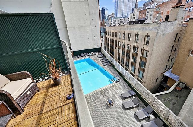 151 Tremont Street 9U, Boston, MA 02111