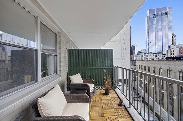 151 Tremont Street 9U, Boston, MA 02111