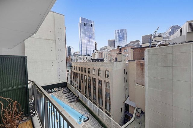 151 Tremont Street 9U, Boston, MA 02111