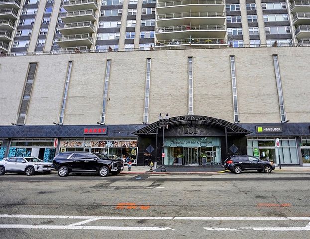 151 Tremont Street 9U, Boston, MA 02111