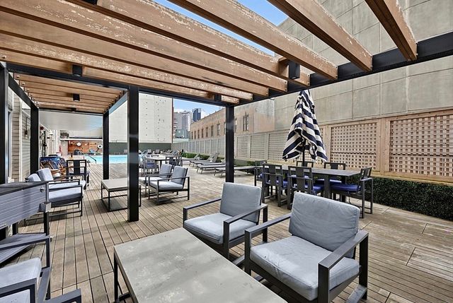 151 Tremont Street 9U, Boston, MA 02111