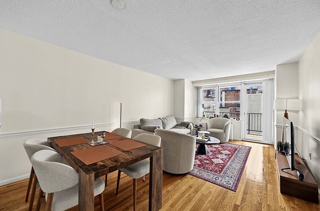 151 Tremont Street 9U, Boston, MA 02111