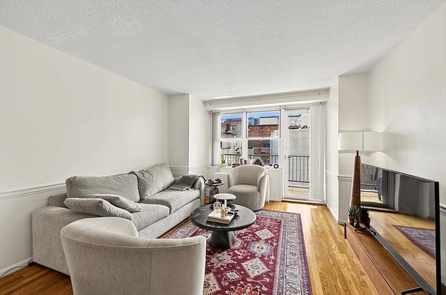 151 Tremont Street 9U, Boston, MA 02111