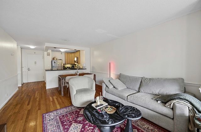 151 Tremont Street 9U, Boston, MA 02111