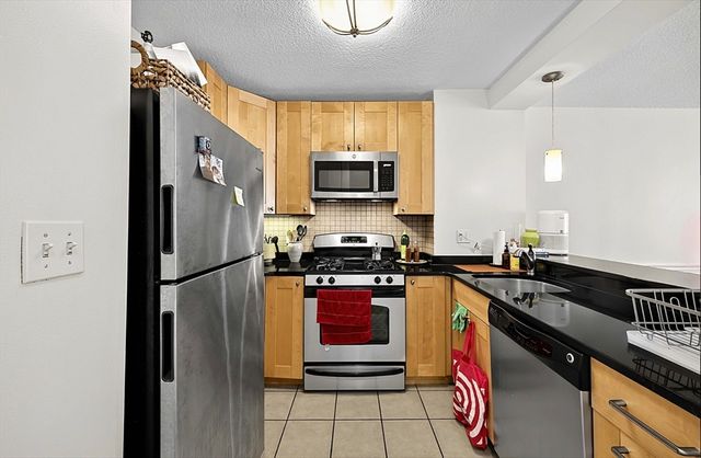 151 Tremont Street 9U, Boston, MA 02111