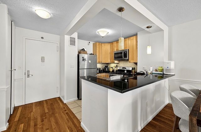 151 Tremont Street 9U, Boston, MA 02111